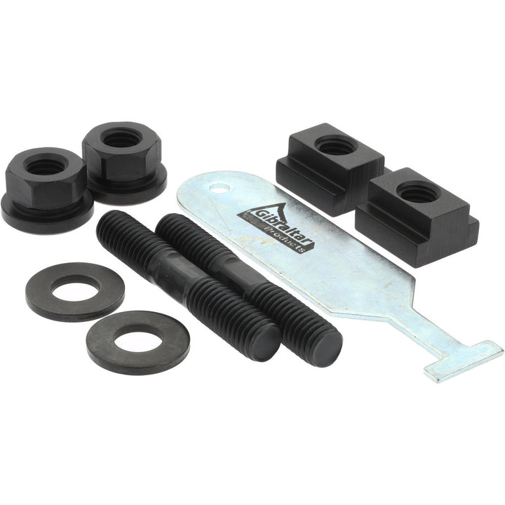 1/2-13 Vise Accessorie - Gibraltar 90442G