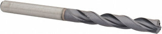 0.2362" Solid Carbide Drill Bit, TiAlN, 140° point - Kennametal 1913575