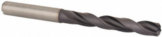 0.2913" Solid Carbide Drill Bit, TiAlN, 140° point - Kennametal 1913579