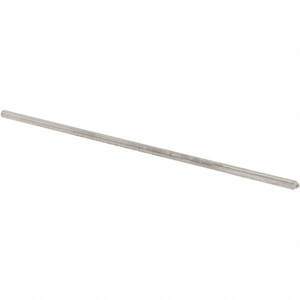 0.0600" Cobalt Steel Reamer - Alvord Polk 28064