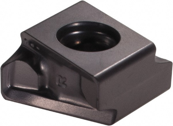 LNHT 1106PN-R HT Solid Carbide Insert, Grade IC908, TiAlN - Iscar 5604011