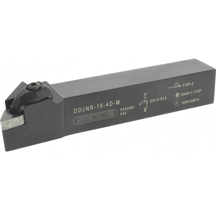 Indexable Turning & Profiling - Seco 02569288