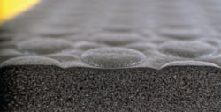 Anti-Slip Mat - Notrax 417S0035BL