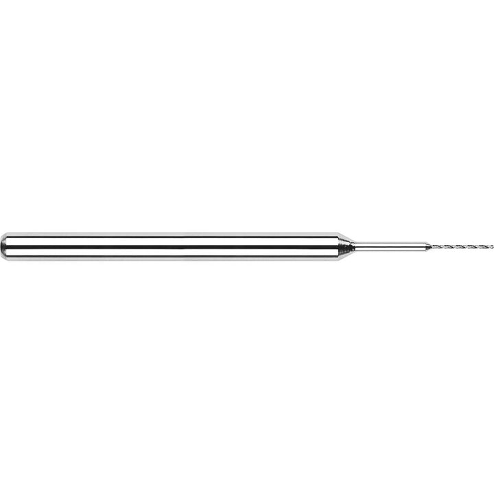 #99 Solid Carbide Drill Bit, 130° point - Harvey Tool 20051