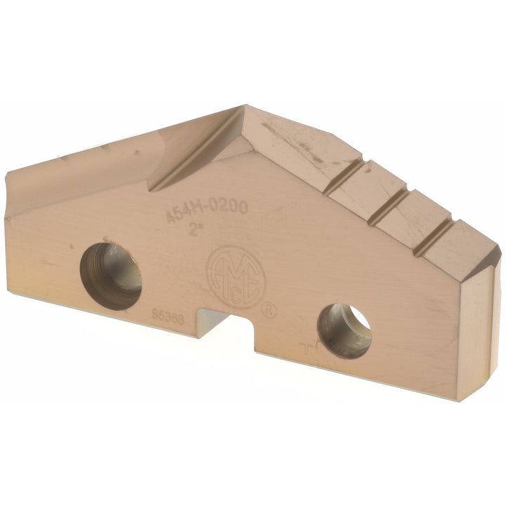 Cobalt Insert, Grade Super Cobalt, AM200 - Allied Machine and Engineering 454H-0200