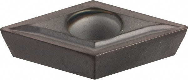 D - Diamond (Rhombic) 55-Deg 1/4" IC Carbide Insert, Grade KC5010, TiAlN - Kennametal 1871022