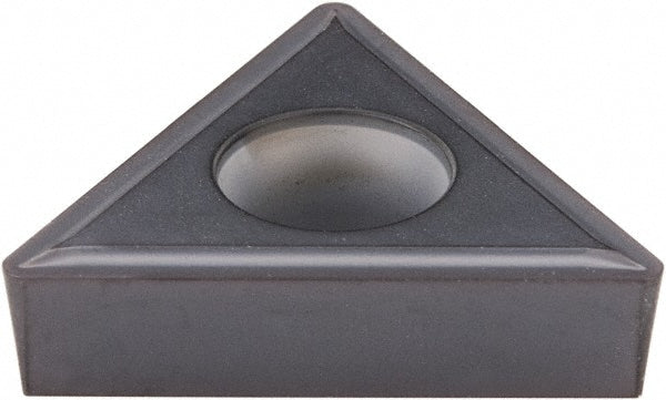 T - Triangle 1/2" IC Carbide Insert, Grade KC5010, TiAlN - Kennametal 1871105