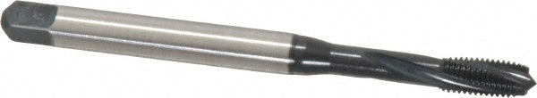 #10-32 UNF Cobalt Tap - Emuge BU456011.5637