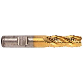 1.2500" 6-Flute Cobalt Roughing End Mill - Seco 17010417