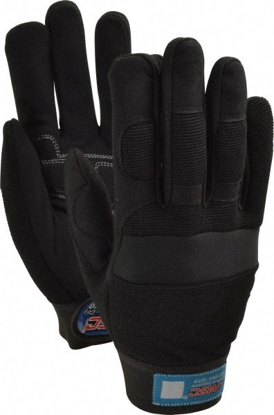 Small Anti-Vibration; Impact Gloves - MSC 220008