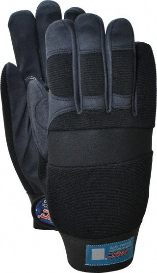 X-Large Anti-Vibration; Impact Gloves - MSC 220011