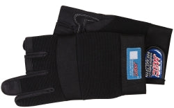 Large Anti-Vibration; Impact Gloves - MSC 240010