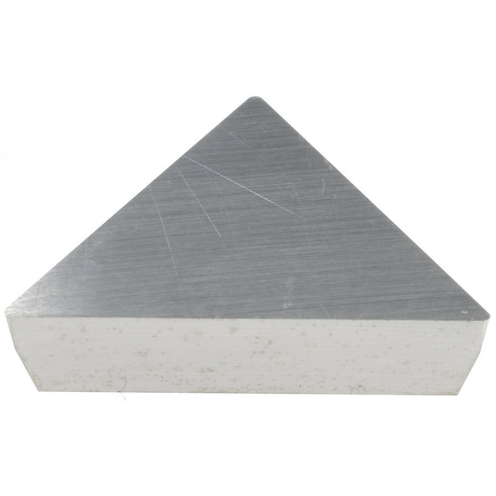 T - Triangle 1/2" IC Carbide Insert, Grade K68 - Kennametal 1183264