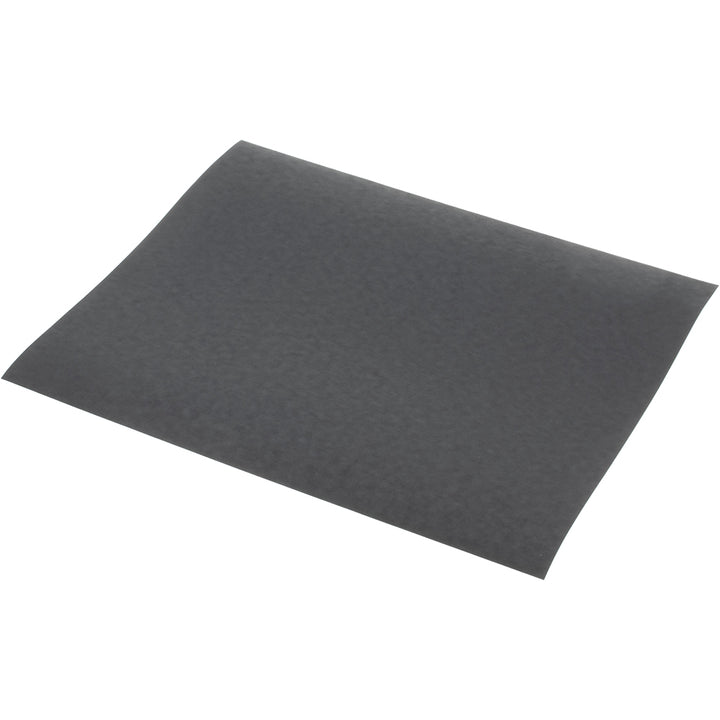 320-Grit Silicon Carbide Sanding Sheets & Block - Norton 66261130332