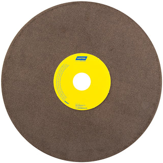 12 x 1/16" 90-Grit Aluminum Oxide Grinding & Cutoff Wheel - Norton 66253222833