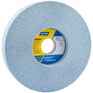7 x 1" 46-Grit Ceramic Grinding & Cutoff Wheel - Norton 66252942427