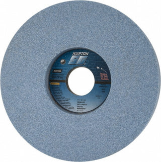 7 x 1" 60-Grit Ceramic Grinding & Cutoff Wheel - Norton 66252942431