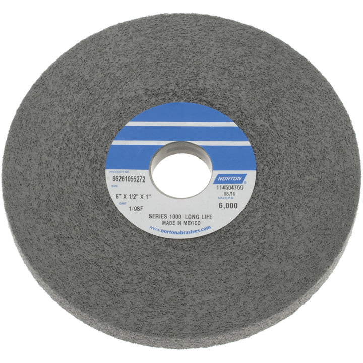 Deburring Wheels Disc - Norton 66261055272