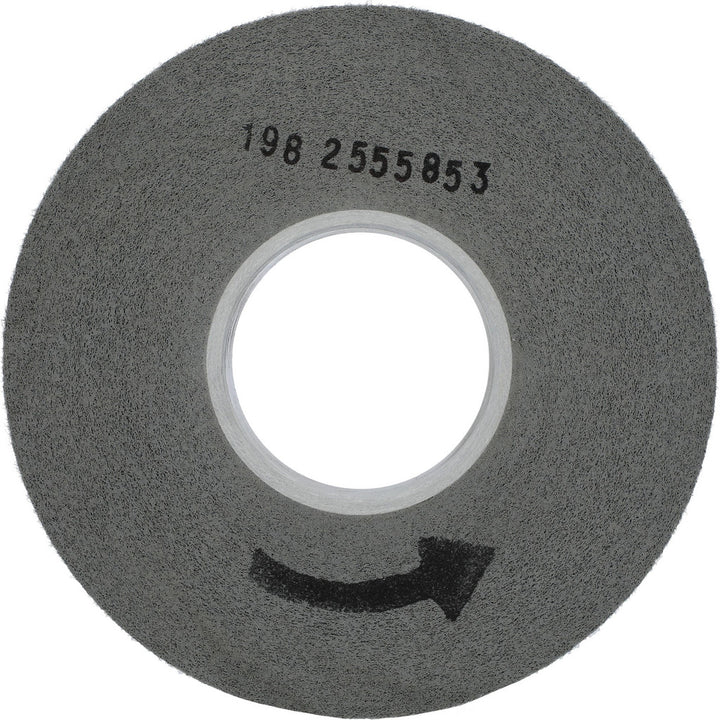 8 x 2" Silicon Carbide Deburring Wheels Disc - Norton 66261055258