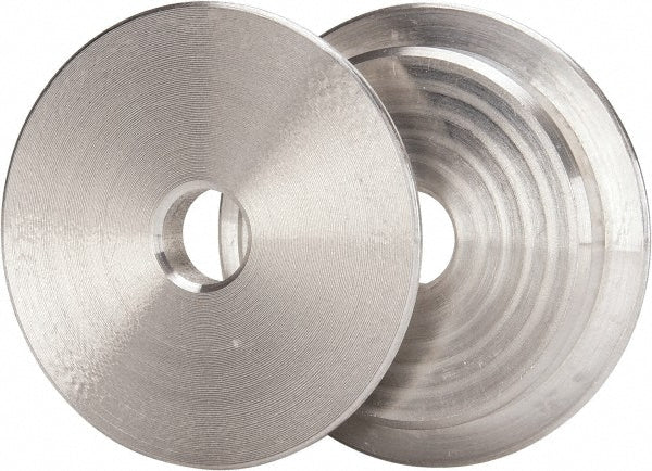 Deburring Wheels Disc - Norton 66261080527