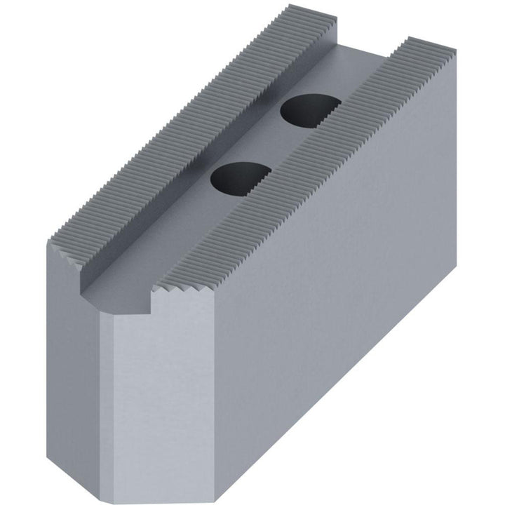 3-Jaw Lathe Chuck - Abbott Workholding Products KTTB215S6