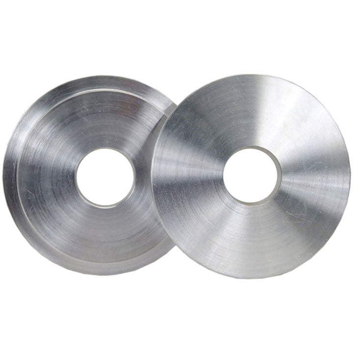Deburring Wheels Disc - Norton 66261080383