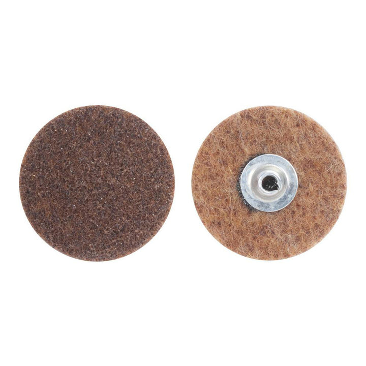 3" Aluminum Oxide Disc - Norton 66261009186