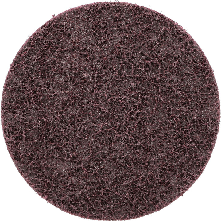 4" Aluminum Oxide Disc - Norton 66261008821