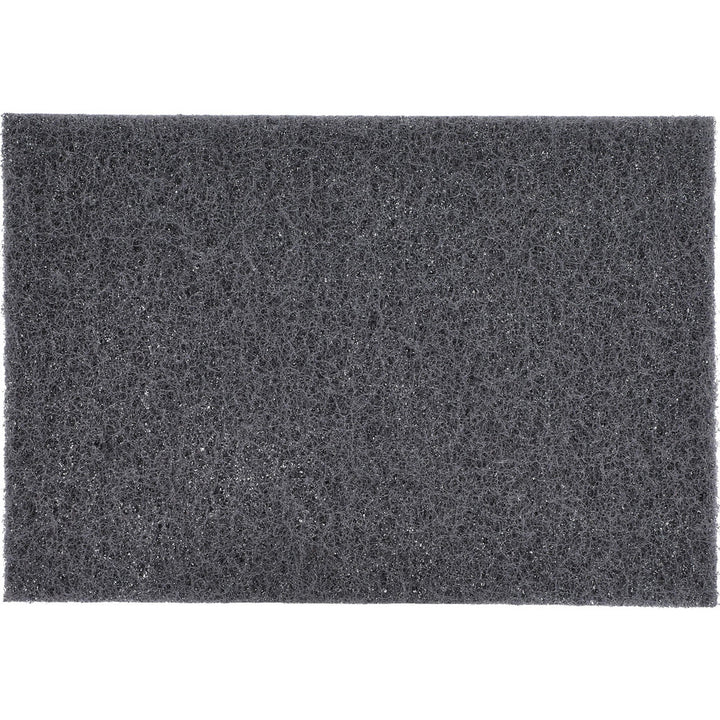 6" Silicon Carbide Pads & Sponge - Norton 66261074600
