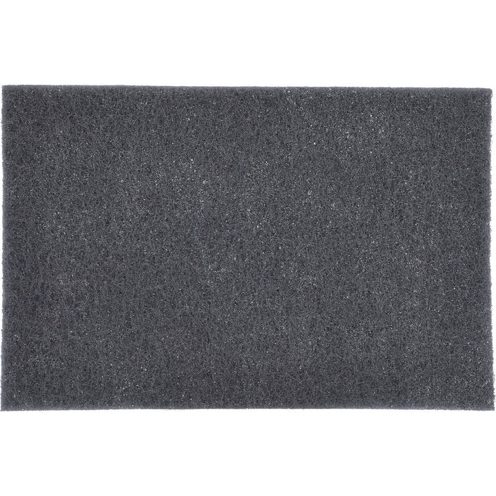 6" Silicon Carbide Pads & Sponge - Norton 66261074800