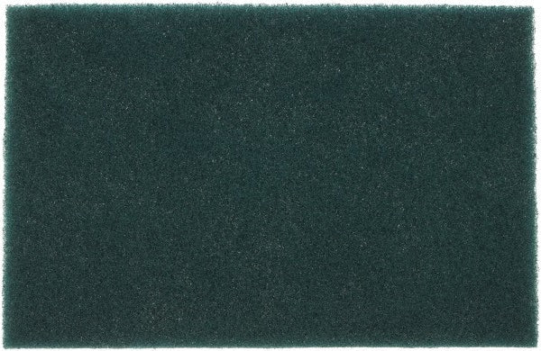 6" Aluminum Oxide Pads & Sponge - Norton 66261079600