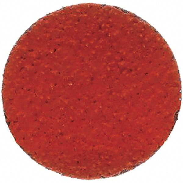 2" 36-Grit Ceramic Disc - 3M 7000118298