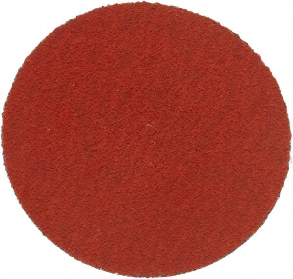 2" 120-Grit Ceramic Disc - 3M 7000118302