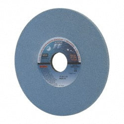 7 x 1/4" 80-Grit Ceramic Grinding & Cutoff Wheel - Norton 66252939465