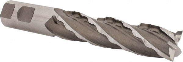 Square End Mill - Weldon 66512-00-W