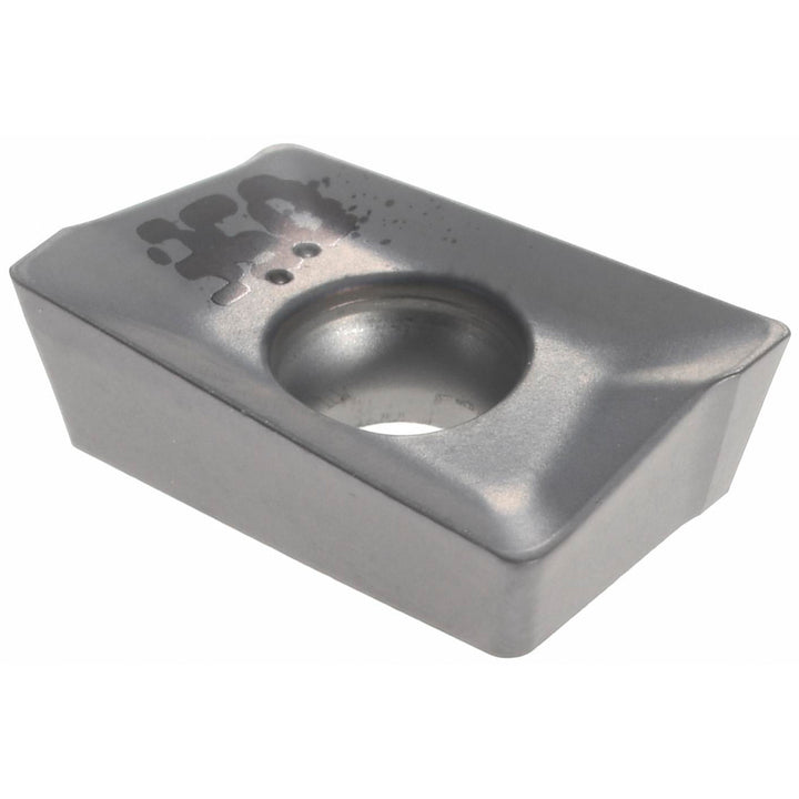 APKT 1003PDR-HM Solid Carbide Insert, Grade IC950, TiAlN - Iscar 5601939