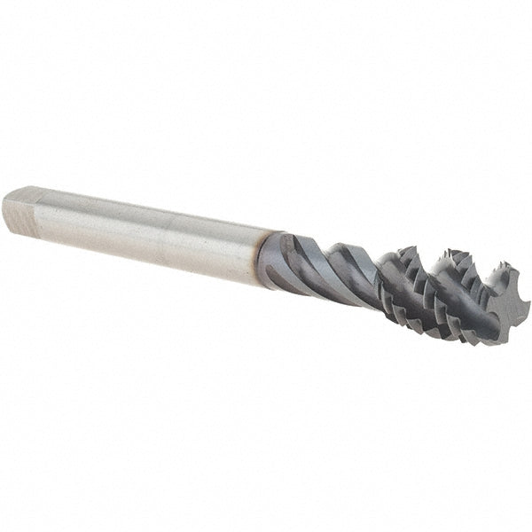 1/2-13 UNC Cobalt Tap, TICN - Emuge CU519400.5013