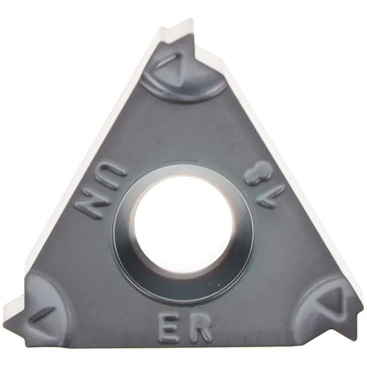 ISO 13399 Solid Carbide Insert, Grade IC908, TiAlN - Iscar 5901569