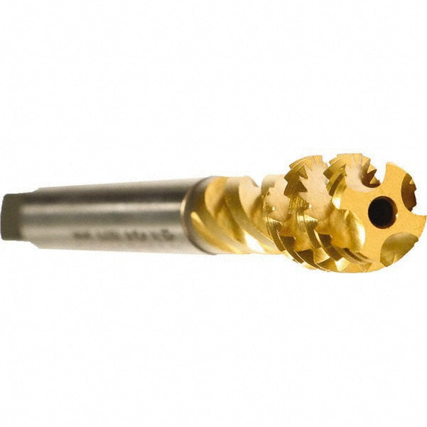 3/4-10 UNC Cobalt Tap, TIN - Emuge CW553700.5016