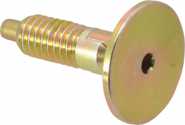 Spring Plunger - Vlier SLR312P