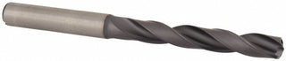 0.2835" Solid Carbide Drill Bit, TiAlN, 140° point - Kennametal 2264019
