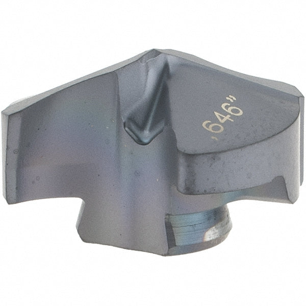 Carbide Insert, Grade IC908, TiAlN - Iscar 5505076