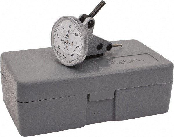 Dial Indicator - INTERAPID. 74.111375