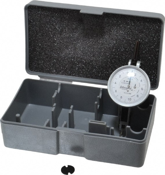 Dial Indicator - INTERAPID. 74.111368