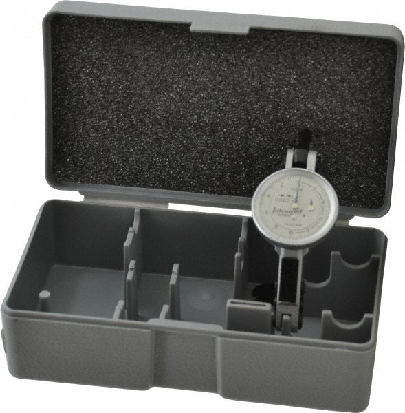 Dial Indicator - INTERAPID. 74.111369