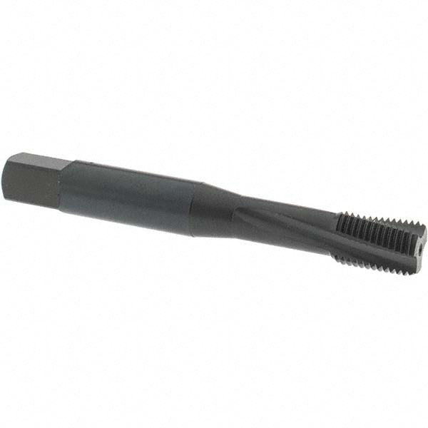 3/8-24 UNF Powdered Metal Tap, Steam Oxide - OSG 0140901