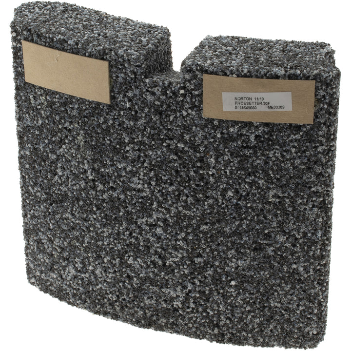 30-Grit Grinding & Cutoff Wheel - Norton 61463615810