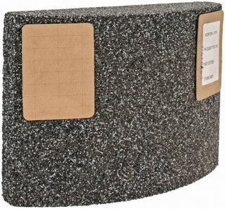 24-Grit Grinding & Cutoff Wheel - Norton 61463615886
