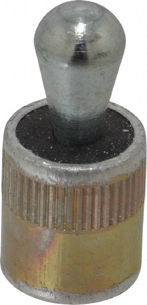 Spring Plunger - Vlier SLPL625