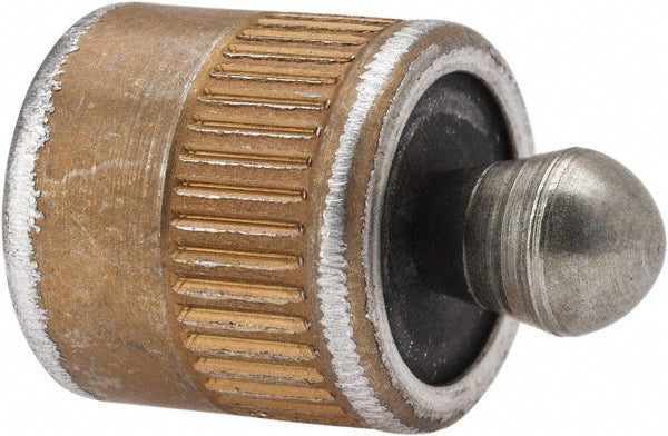 Spring Plunger - Vlier SLP438